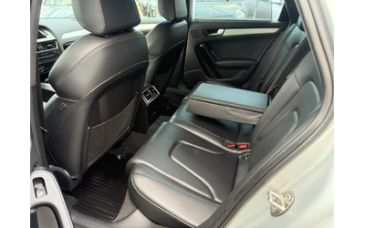 Audi A4 3.0TDI Quattro S-LINE FULL FULL - автомобили, коли, обяви за нови и употребявани 6