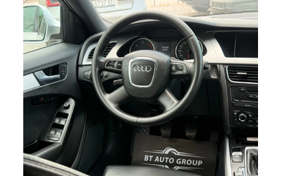 Audi A4 3.0TDI Quattro S-LINE FULL FULL - автомобили, коли, обяви за нови и употребявани 9