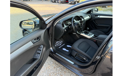 Audi A4 2.0TDI - автомобили, коли, обяви за нови и употребявани 10