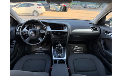 Audi A4 2.0TDI - автомобили, коли, обяви за нови и употребявани 11