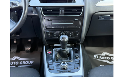 Audi A4 2.0TDI - автомобили, коли, обяви за нови и употребявани 13