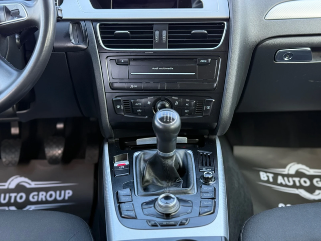 Audi A4 2.0TDI - автомобили, коли, обяви за нови и употребявани 13