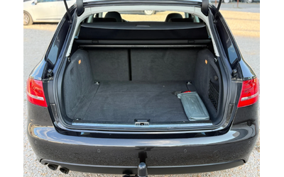 Audi A4 2.0TDI - автомобили, коли, обяви за нови и употребявани 15