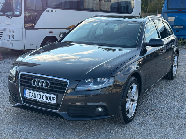 Audi A4 2.0TDI - автомобили, коли, обяви за нови и употребявани 2