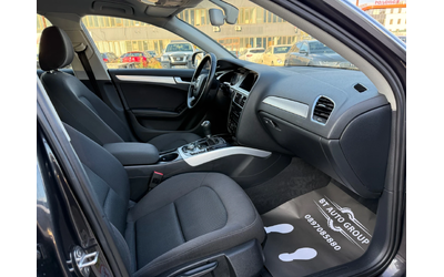 Audi A4 2.0TDI - автомобили, коли, обяви за нови и употребявани 9