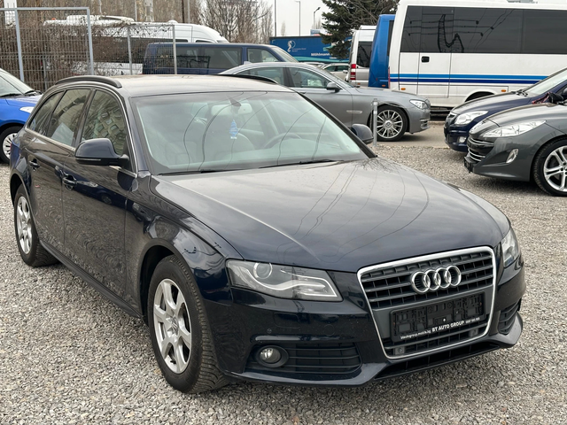 Audi A4 2.0TFSI * * КОЖА* * НАВИГАЦИЯ* * ПОДГРЕВ* * - автомобили, коли, обяви за нови и употребявани 0