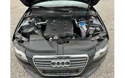 Audi A4 2.0TFSI * * КОЖА* * НАВИГАЦИЯ* * ПОДГРЕВ* * - автомобили, коли, обяви за нови и употребявани 11