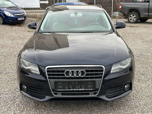 Audi A4 2.0TFSI * * КОЖА* * НАВИГАЦИЯ* * ПОДГРЕВ* * - автомобили, коли, обяви за нови и употребявани 2