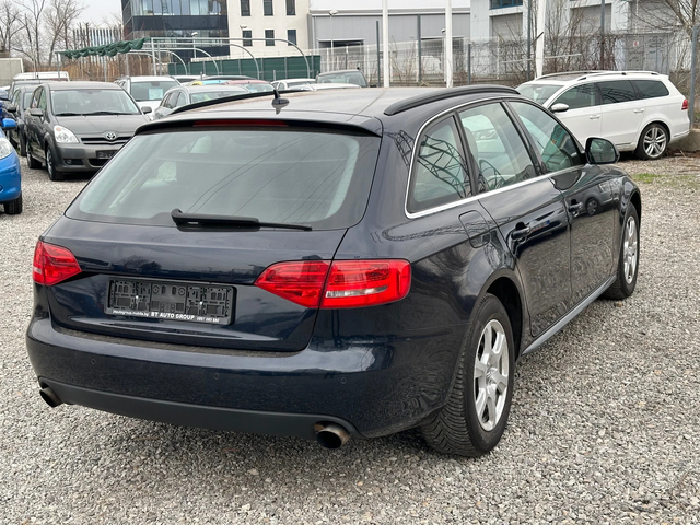 Audi A4 2.0TFSI * * КОЖА* * НАВИГАЦИЯ* * ПОДГРЕВ* * - автомобили, коли, обяви за нови и употребявани 3
