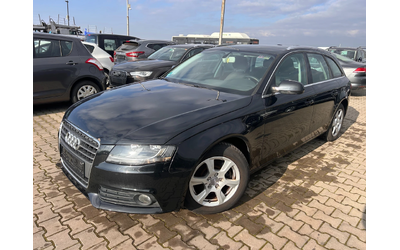 audi-a4 - 0