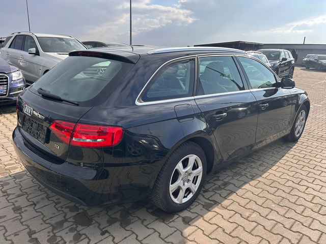 Audi A4 2.0TDI NAVI EURO 5 - автомобили, коли, обяви за нови и употребявани 5