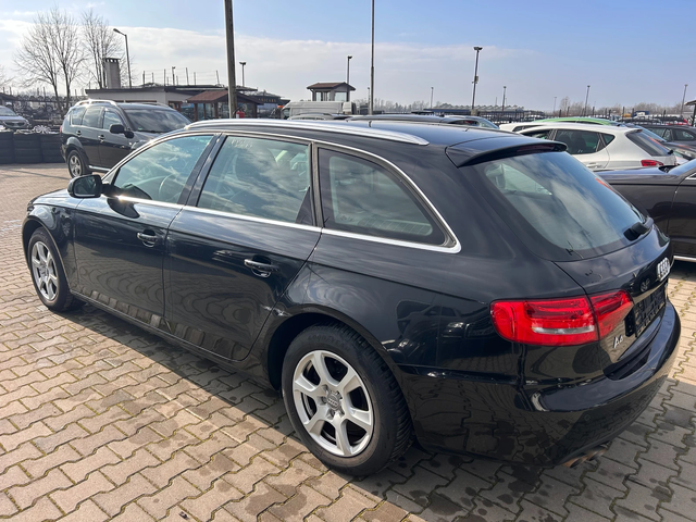 Audi A4 2.0TDI NAVI EURO 5 - автомобили, коли, обяви за нови и употребявани 7
