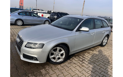 audi-a4 - 0