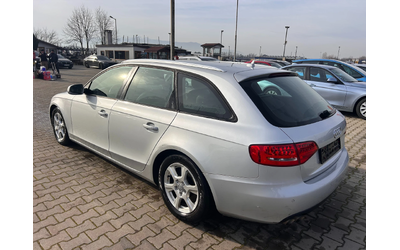 Audi A4 2.0TDI S-LINE QUATTRO NAVI/KOJA EURO 5 - автомобили, коли, обяви за нови и употребявани 7