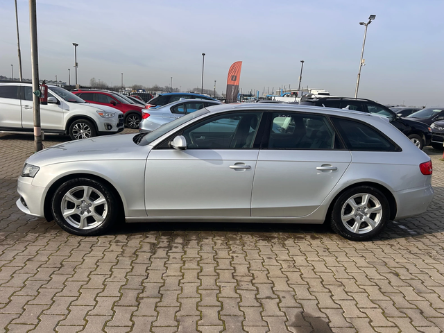 Audi A4 2.0TDI S-LINE QUATTRO NAVI/KOJA EURO 5 - автомобили, коли, обяви за нови и употребявани 8