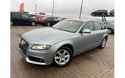 audi-a4 - 0