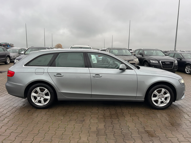 Audi A4 2.0TDI QUATTRO NAVI EURO 5 - автомобили, коли, обяви за нови и употребявани 4