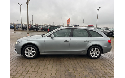 Audi A4 2.0TDI QUATTRO NAVI EURO 5 - автомобили, коли, обяви за нови и употребявани 8