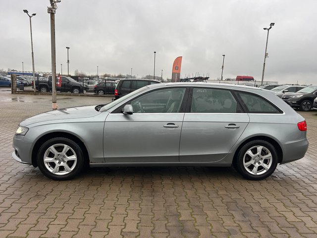 Audi A4 2.0TDI QUATTRO NAVI EURO 5 - автомобили, коли, обяви за нови и употребявани 8