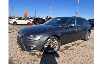 audi-a4 - 2