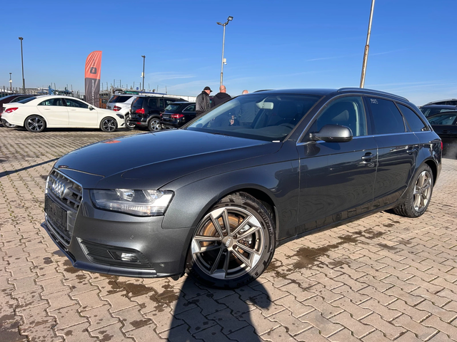 Audi A4 2.0TDI NAVI EURO 5 - автомобили, коли, обяви за нови и употребявани 2