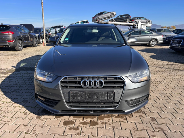 Audi A4 2.0TDI NAVI EURO 5 - автомобили, коли, обяви за нови и употребявани 3