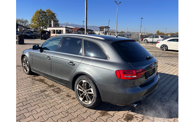 Audi A4 2.0TDI NAVI EURO 5 - автомобили, коли, обяви за нови и употребявани 7