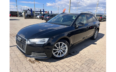 audi-a4 - 0