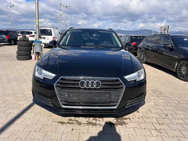 Audi A4 3.0TDI AVTOMAT/NAVI/KOJA EURO 6 - автомобили, коли, обяви за нови и употребявани 2
