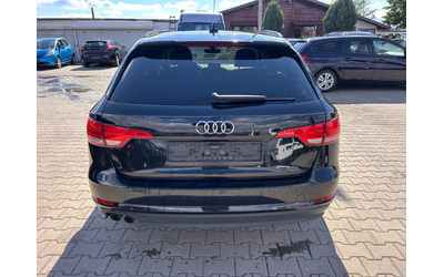 Audi A4 3.0TDI AVTOMAT/NAVI/KOJA EURO 6 - автомобили, коли, обяви за нови и употребявани 6