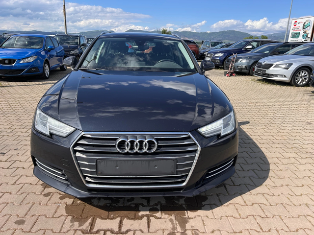 Audi A4 2.0TDI AVTOMAT/NAVI EURO 6 - автомобили, коли, обяви за нови и употребявани 2