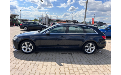 Audi A4 2.0TDI AVTOMAT/NAVI EURO 6 - автомобили, коли, обяви за нови и употребявани 8