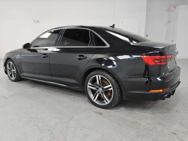 Audi A4 PREMIUM PLUS* QUATTRO* DISTRONIC* ПОДГРЕВ* КОЖА* - автомобили, коли, обяви за нови и употребявани 2