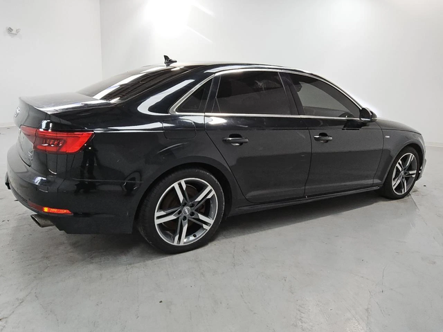 Audi A4 PREMIUM PLUS* QUATTRO* DISTRONIC* ПОДГРЕВ* КОЖА* - автомобили, коли, обяви за нови и употребявани 3