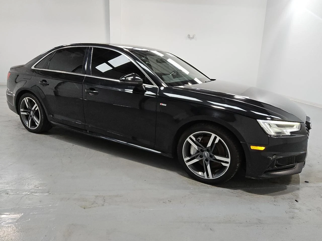 Audi A4 PREMIUM PLUS* QUATTRO* DISTRONIC* ПОДГРЕВ* КОЖА* - автомобили, коли, обяви за нови и употребявани 4