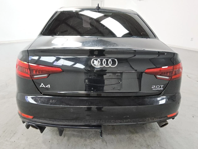 Audi A4 PREMIUM PLUS* QUATTRO* DISTRONIC* ПОДГРЕВ* КОЖА* - автомобили, коли, обяви за нови и употребявани 5