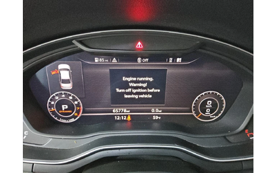 Audi A4 PREMIUM PLUS* QUATTRO* DISTRONIC* ПОДГРЕВ* КОЖА* - автомобили, коли, обяви за нови и употребявани 8