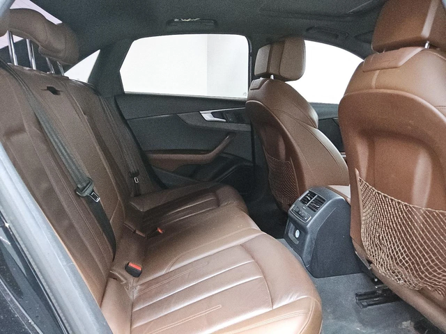 Audi A4 PREMIUM PLUS* QUATTRO* DISTRONIC* ПОДГРЕВ* КОЖА* - автомобили, коли, обяви за нови и употребявани 9