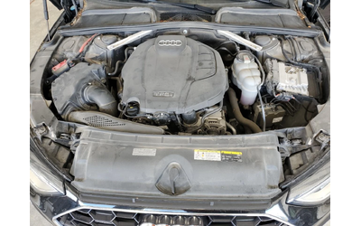 Audi A4 PREMIUM* QUATTRO* DISTRONIC* КОЖА* ПОДГРЕВ* - автомобили, коли, обяви за нови и употребявани 10