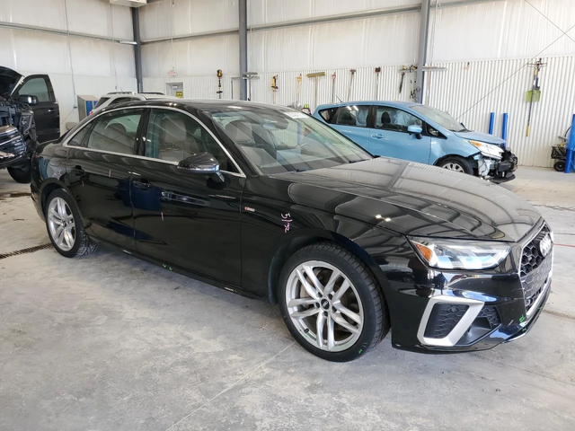 Audi A4 PREMIUM* QUATTRO* DISTRONIC* КОЖА* ПОДГРЕВ* - автомобили, коли, обяви за нови и употребявани 3