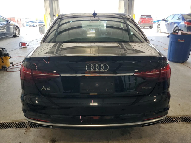 Audi A4 PREMIUM* QUATTRO* DISTRONIC* КОЖА* ПОДГРЕВ* - автомобили, коли, обяви за нови и употребявани 5
