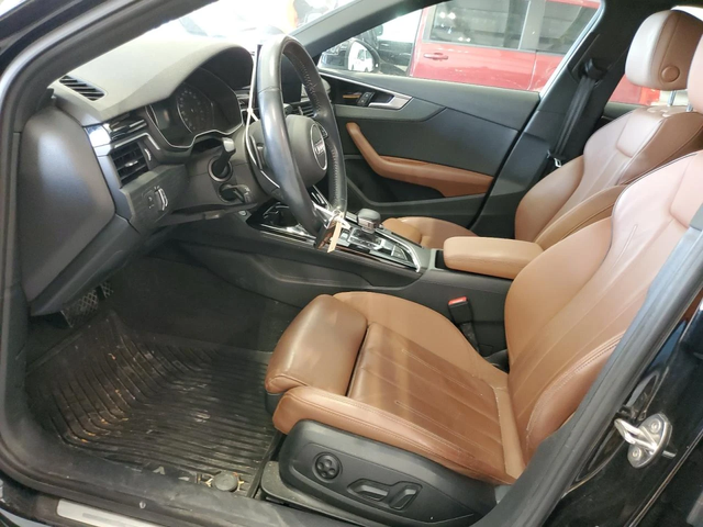 Audi A4 PREMIUM* QUATTRO* DISTRONIC* КОЖА* ПОДГРЕВ* - автомобили, коли, обяви за нови и употребявани 6