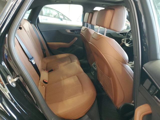 Audi A4 PREMIUM* QUATTRO* DISTRONIC* КОЖА* ПОДГРЕВ* - автомобили, коли, обяви за нови и употребявани 9