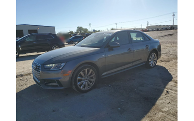 audi-a4 - 0