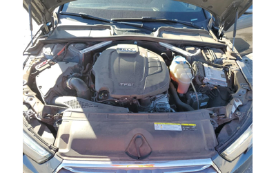 Audi A4 PREMIUM* DIGITAL* КОЖА* BOSE* - автомобили, коли, обяви за нови и употребявани 10