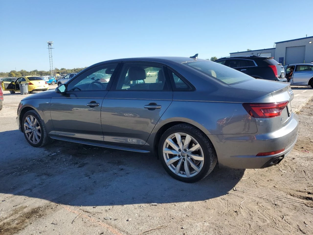 Audi A4 PREMIUM* DIGITAL* КОЖА* BOSE* - автомобили, коли, обяви за нови и употребявани 1