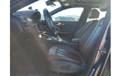 Audi A4 PREMIUM* DIGITAL* КОЖА* BOSE* - автомобили, коли, обяви за нови и употребявани 6