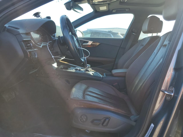 Audi A4 PREMIUM* DIGITAL* КОЖА* BOSE* - автомобили, коли, обяви за нови и употребявани 6