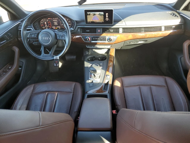 Audi A4 PREMIUM* DIGITAL* КОЖА* BOSE* - автомобили, коли, обяви за нови и употребявани 7