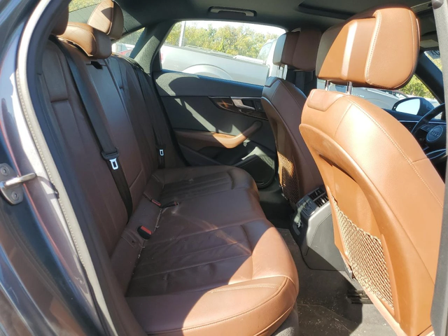 Audi A4 PREMIUM* DIGITAL* КОЖА* BOSE* - автомобили, коли, обяви за нови и употребявани 9